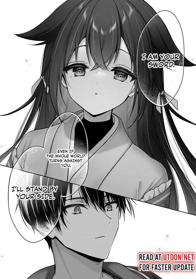 Read Jack of All Trades  Party of None EN Manga Online