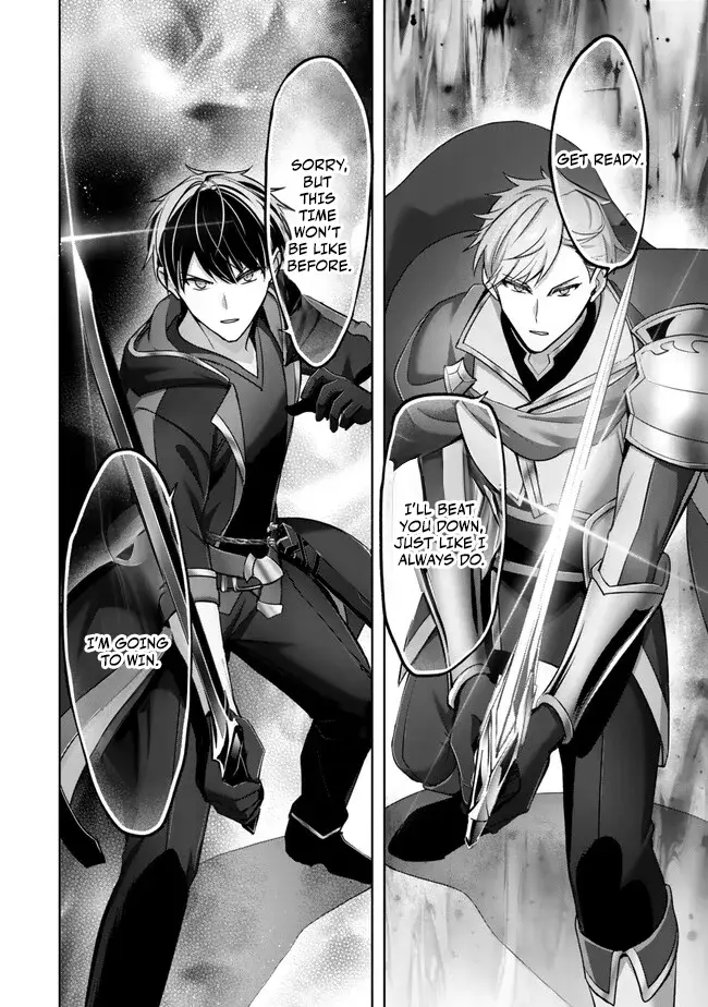Read Jack of All Trades  Party of None EN Manga Online