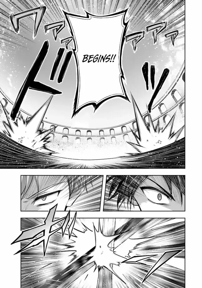Read Jack of All Trades  Party of None EN Manga Online