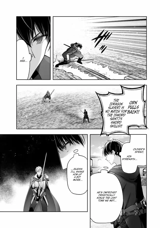 Read Jack of All Trades  Party of None EN Manga Online