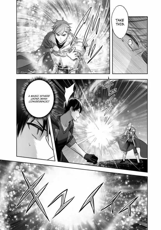 Read Jack of All Trades  Party of None EN Manga Online