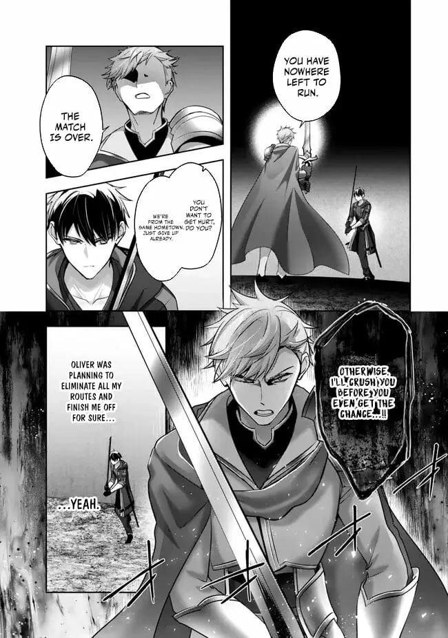 Read Jack of All Trades  Party of None EN Manga Online