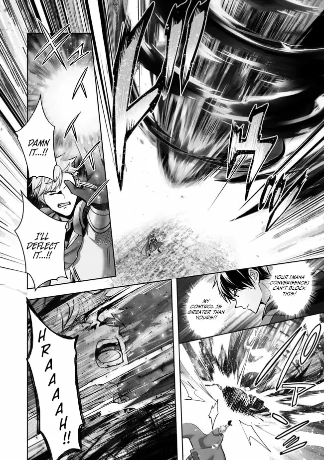 Read Jack of All Trades  Party of None EN Manga Online