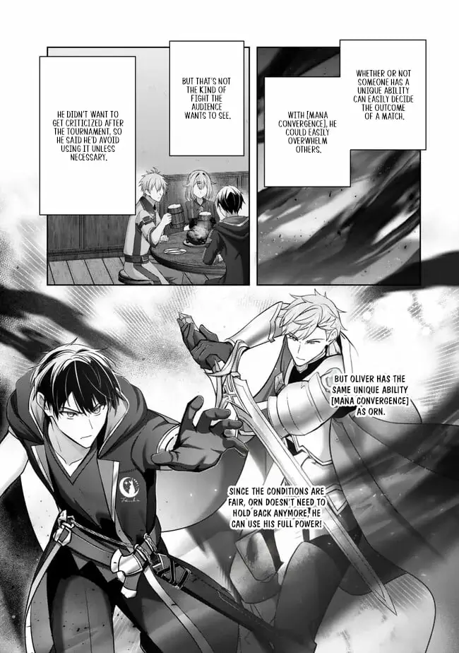 Read Jack of All Trades  Party of None EN Manga Online