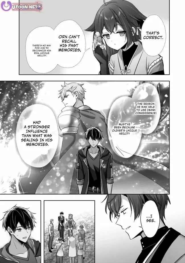 Read Jack of All Trades  Party of None EN Manga Online