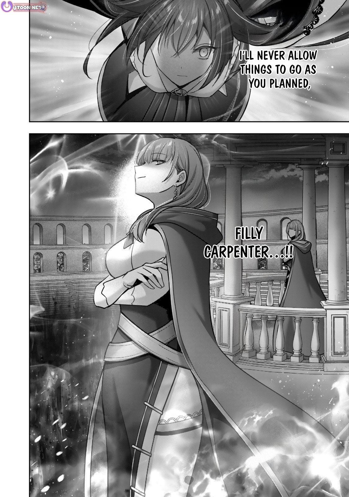 Read Jack of All Trades  Party of None EN Manga Online