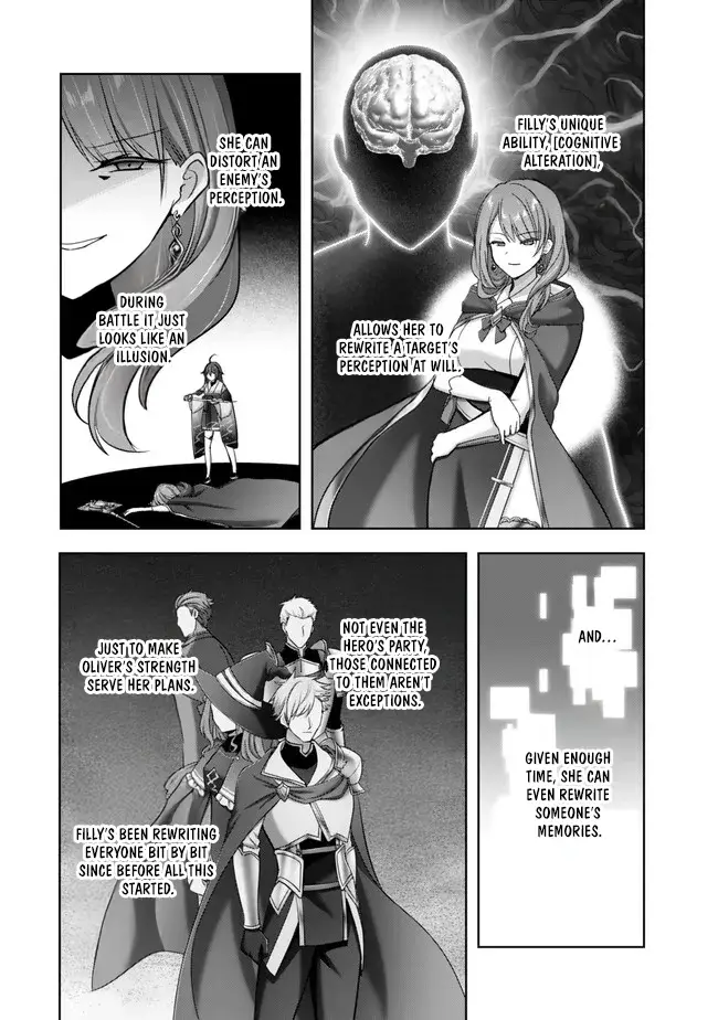 Read Jack of All Trades  Party of None EN Manga Online