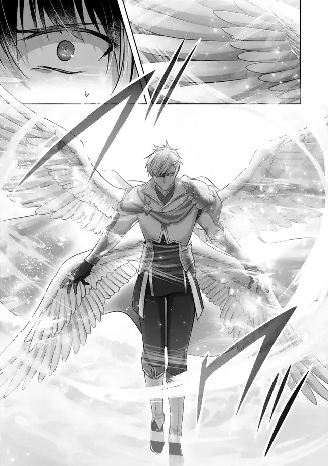 Read Jack of All Trades  Party of None EN Manga Online