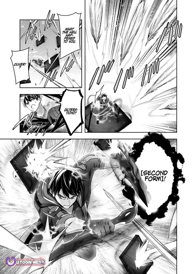 Read Jack of All Trades  Party of None EN Manga Online