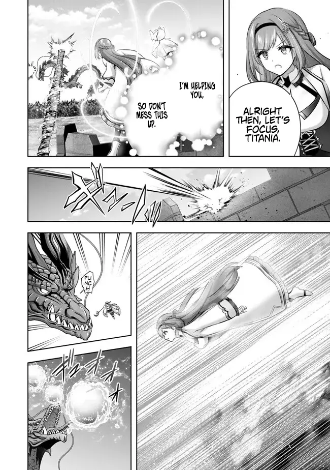 Read Jack of All Trades  Party of None EN Manga Online