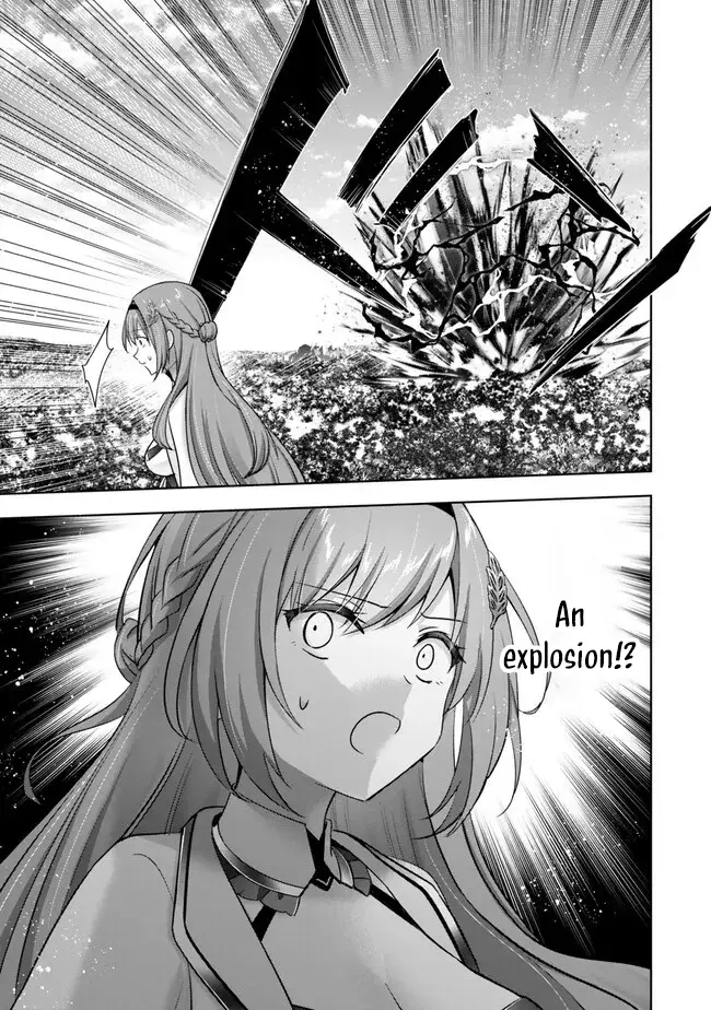 Read Jack of All Trades  Party of None EN Manga Online