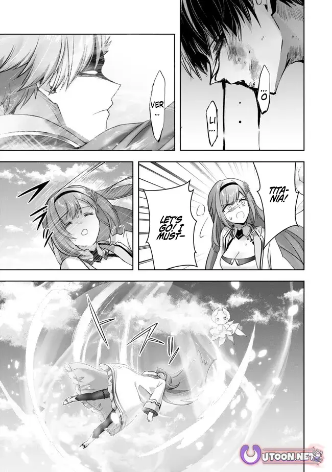 Read Jack of All Trades  Party of None EN Manga Online