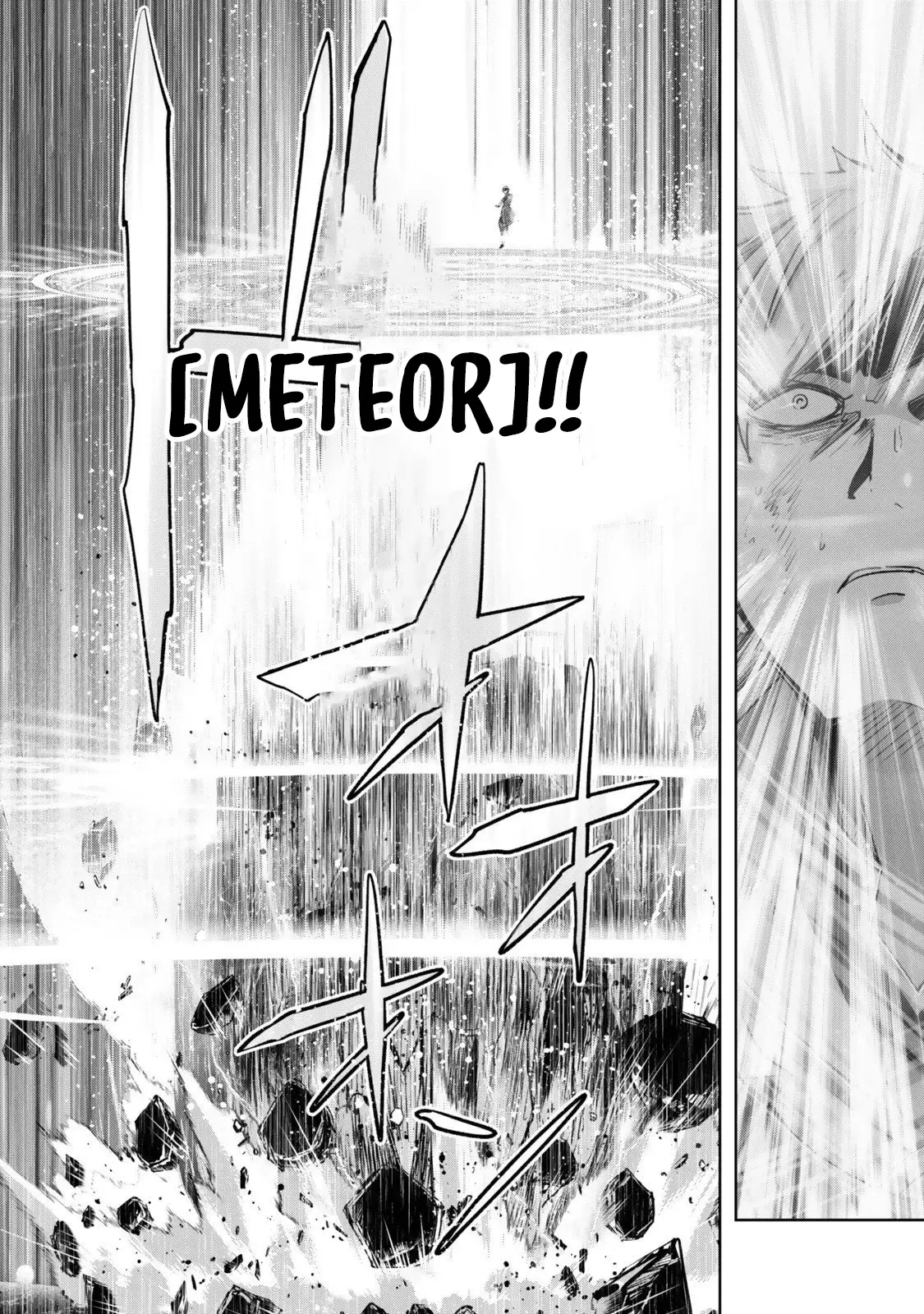 Read Jack of All Trades  Party of None EN Manga Online