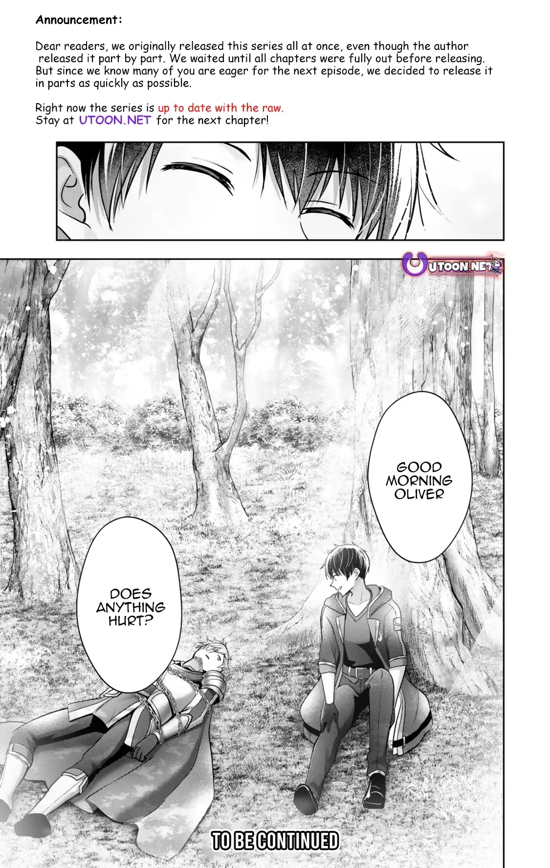 Read Jack of All Trades  Party of None EN Manga Online