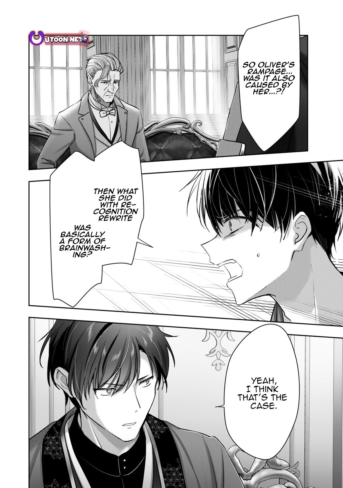 Read Jack of All Trades  Party of None EN Manga Online