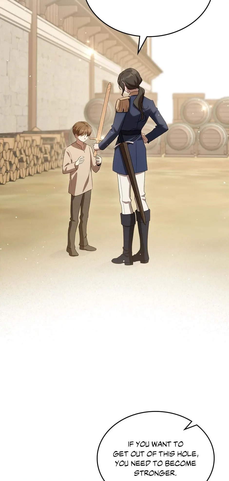 Read Kill the Villainess EN Manga Online