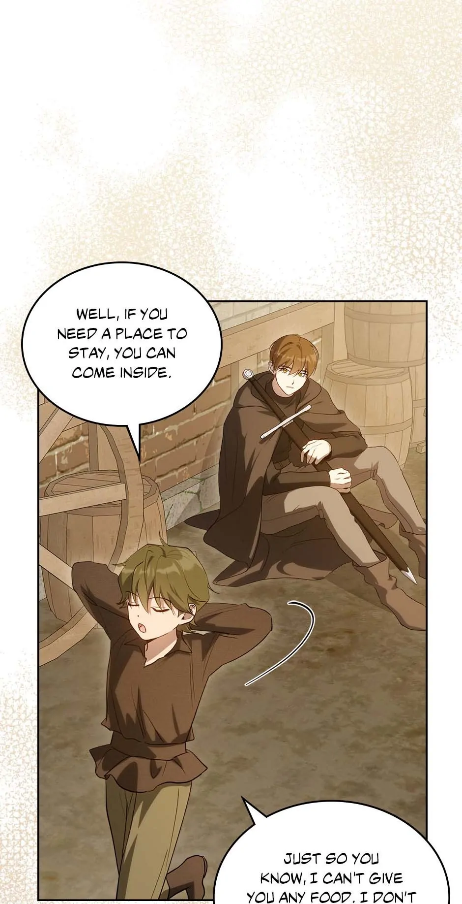 Read Kill the Villainess EN Manga Online