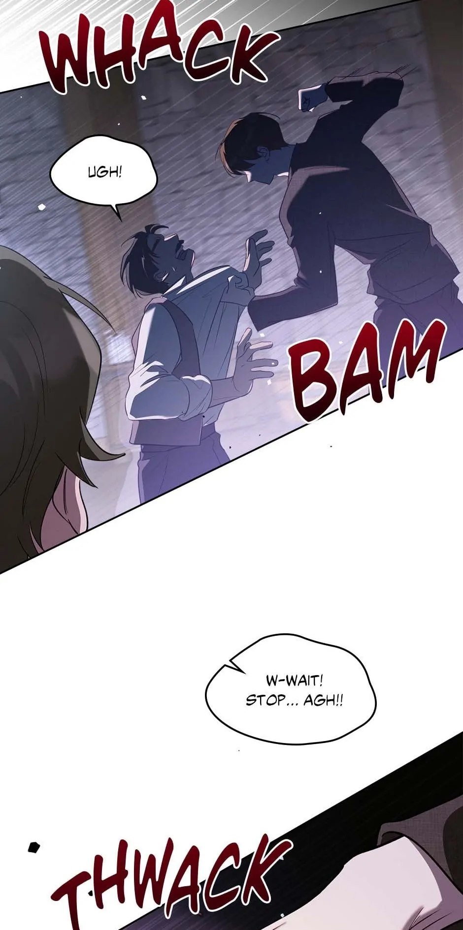 Read Kill the Villainess EN Manga Online