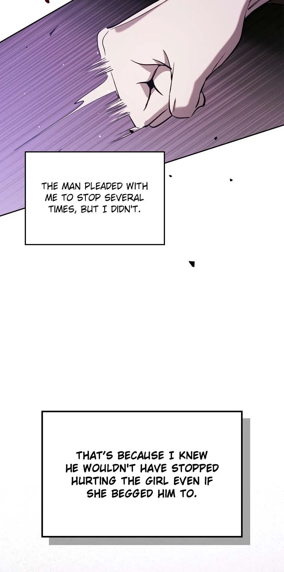 Read Kill the Villainess EN Manga Online