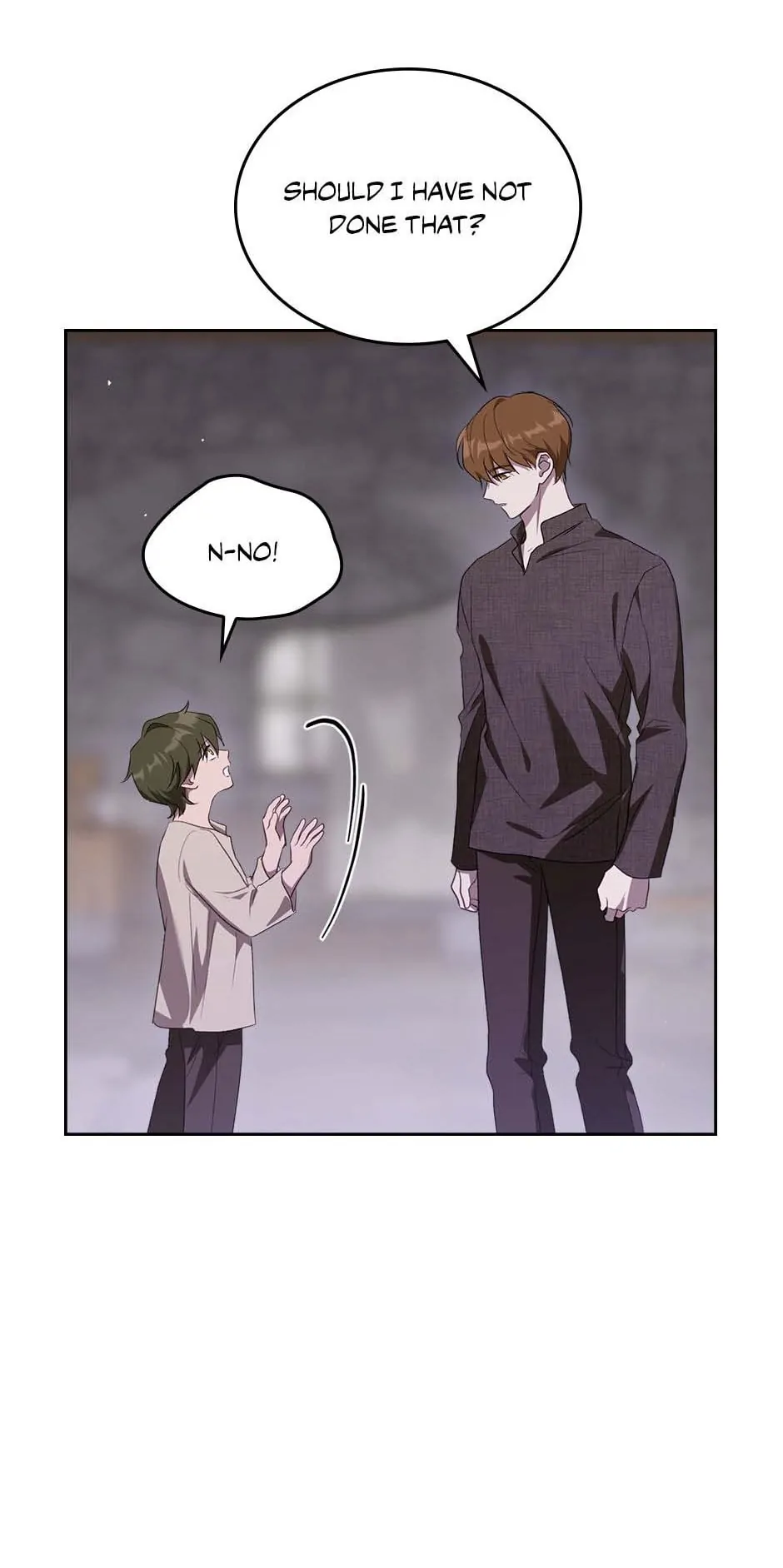 Read Kill the Villainess EN Manga Online