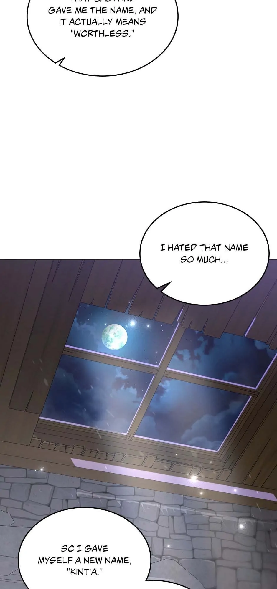 Read Kill the Villainess EN Manga Online