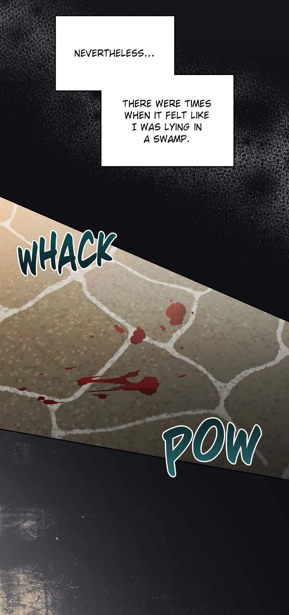 Read Kill the Villainess EN Manga Online