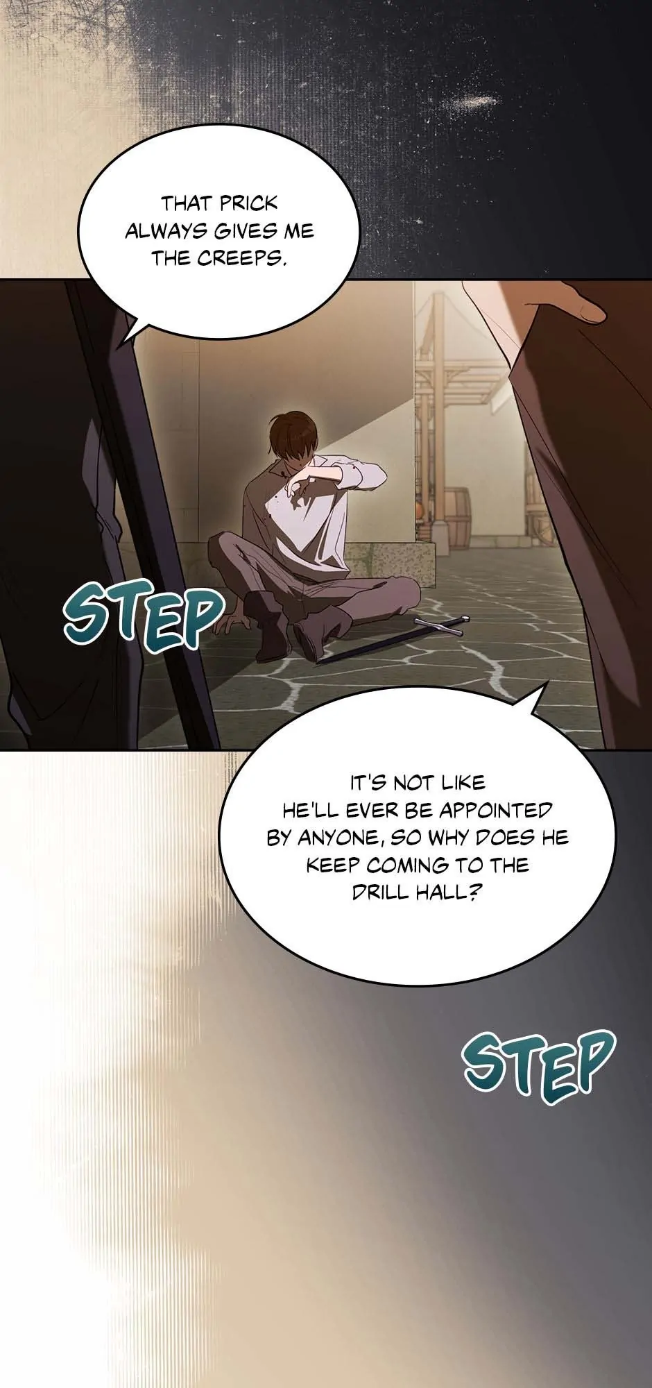 Read Kill the Villainess EN Manga Online