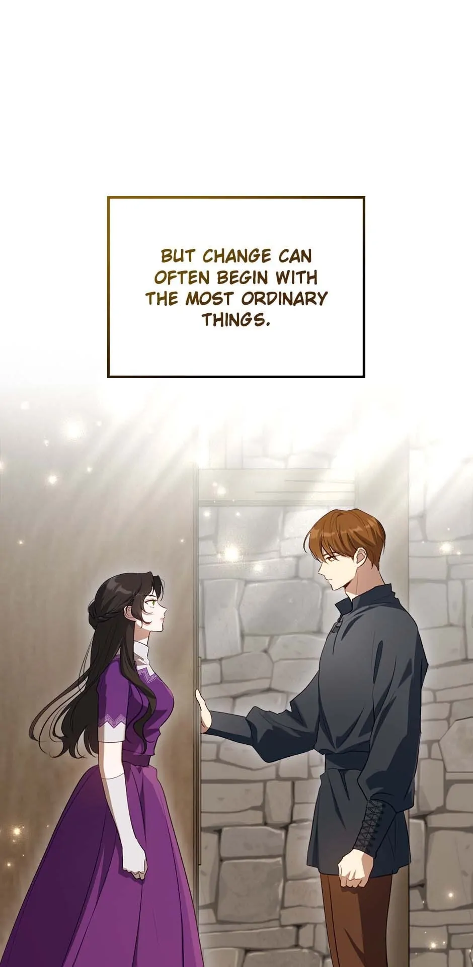 Read Kill the Villainess EN Manga Online