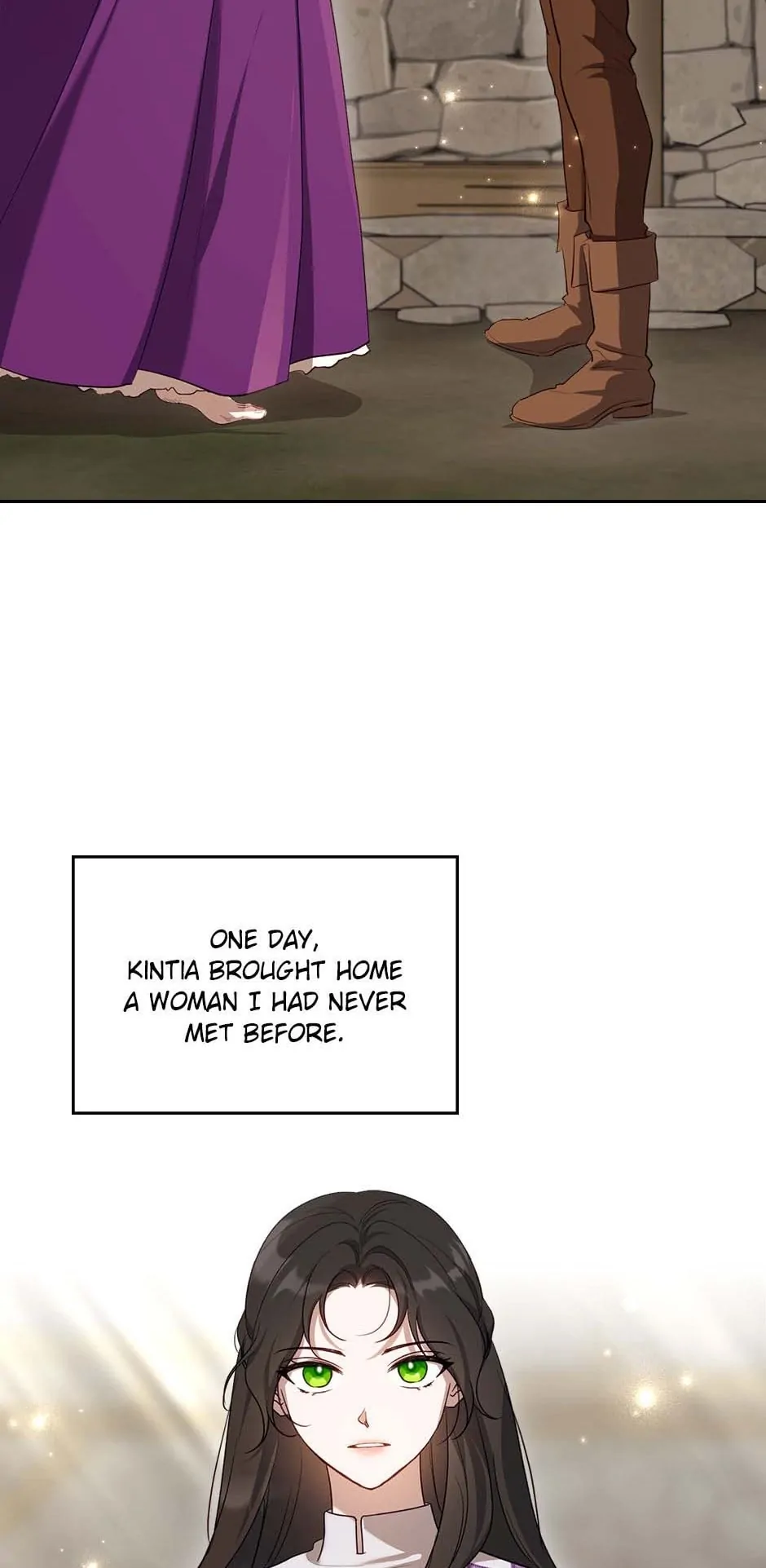 Read Kill the Villainess EN Manga Online