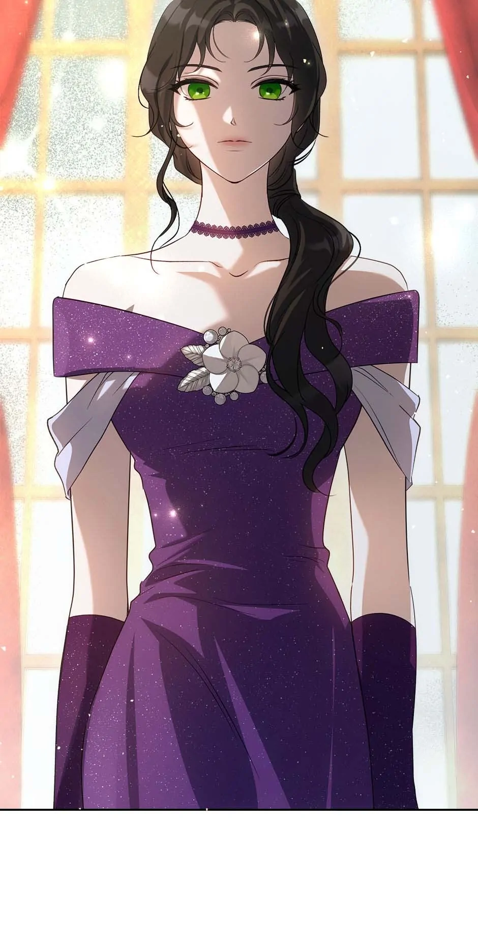 Read Kill the Villainess EN Manga Online