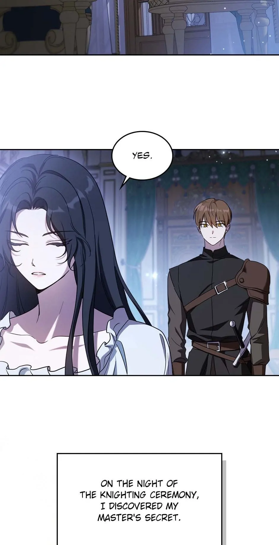 Read Kill the Villainess EN Manga Online