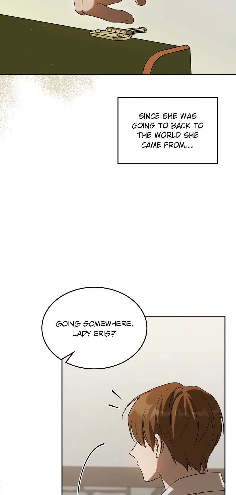 Read Kill the Villainess EN Manga Online