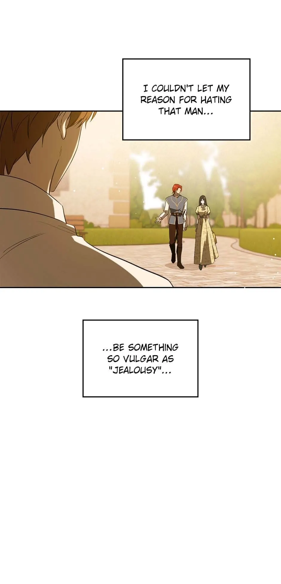 Read Kill the Villainess EN Manga Online