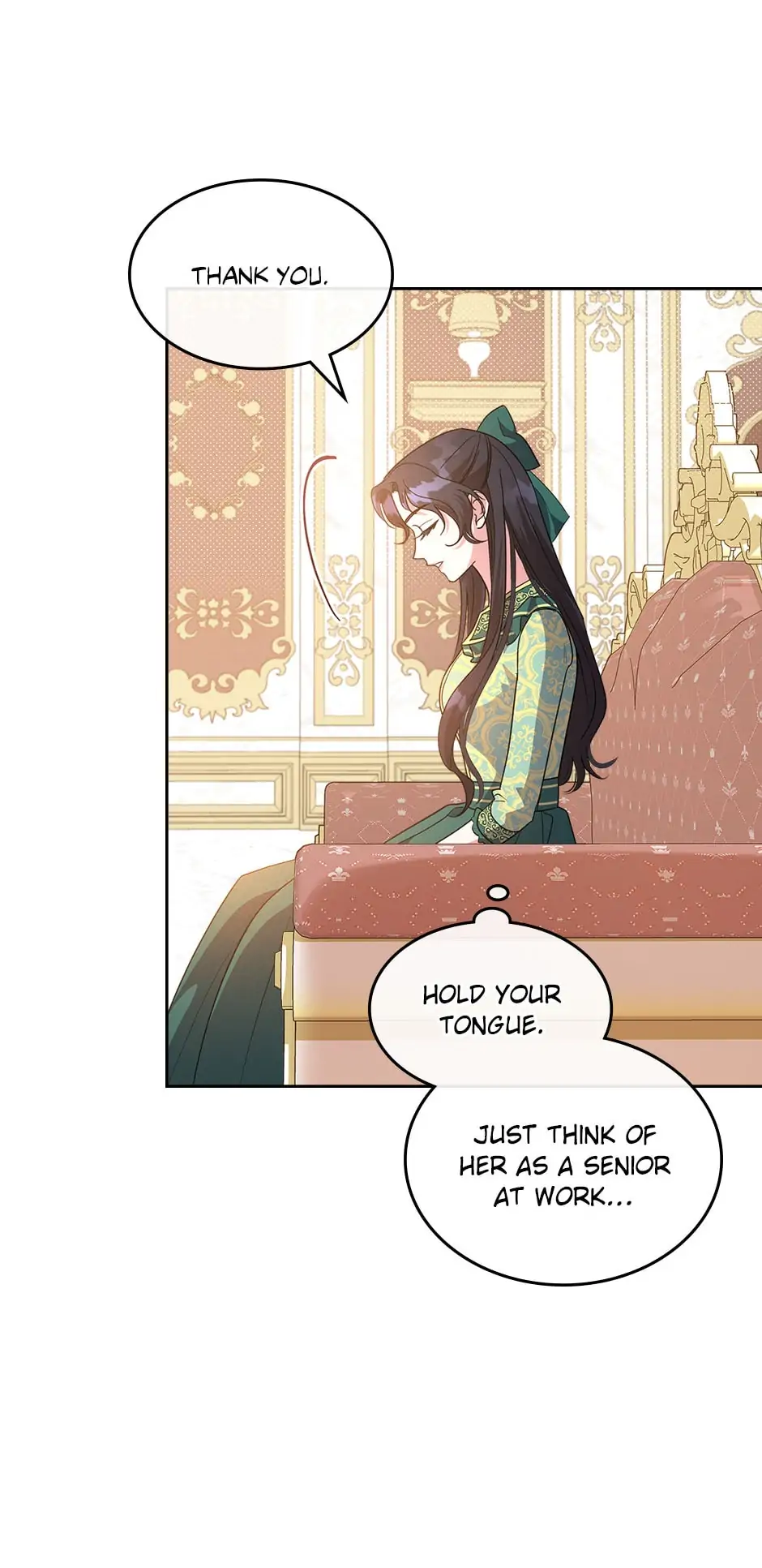 Read Kill the Villainess EN Manga Online