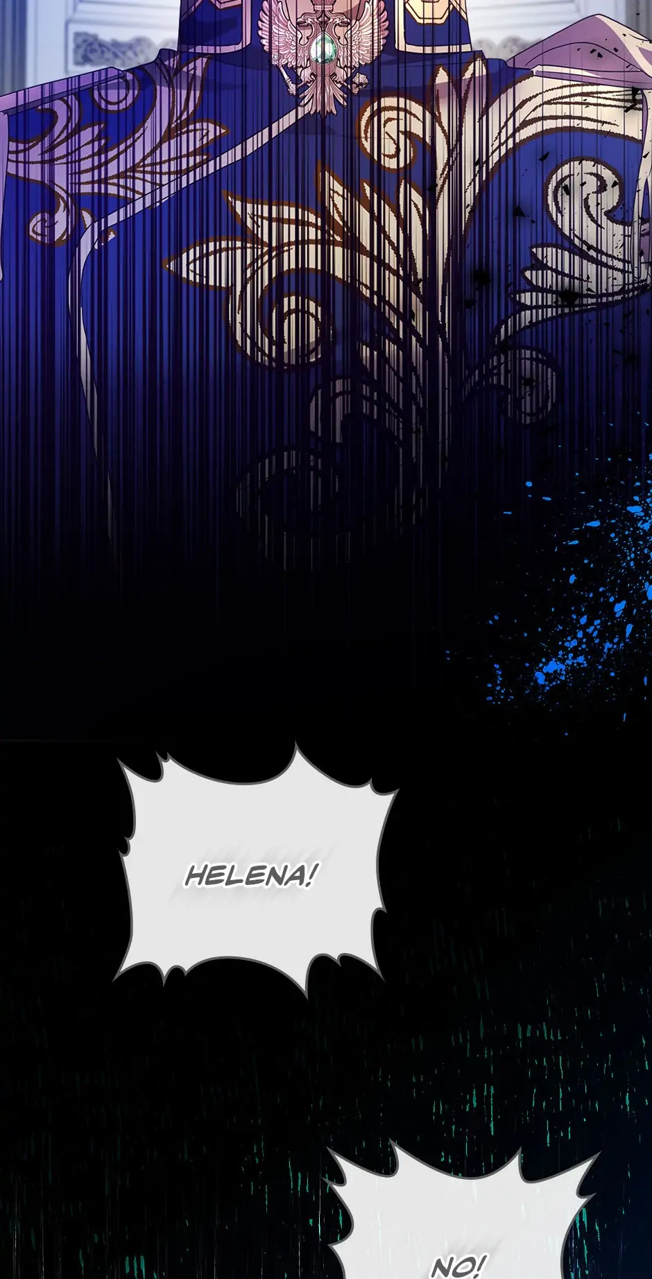 Read Kill the Villainess EN Manga Online