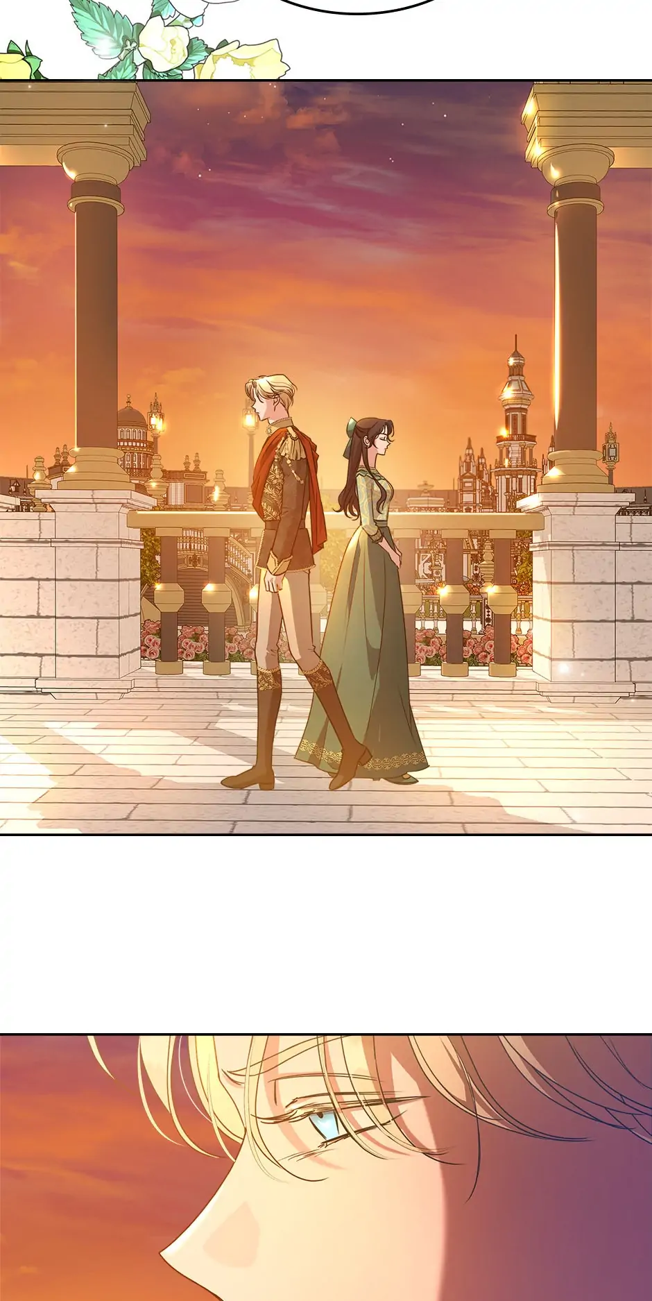 Read Kill the Villainess EN Manga Online
