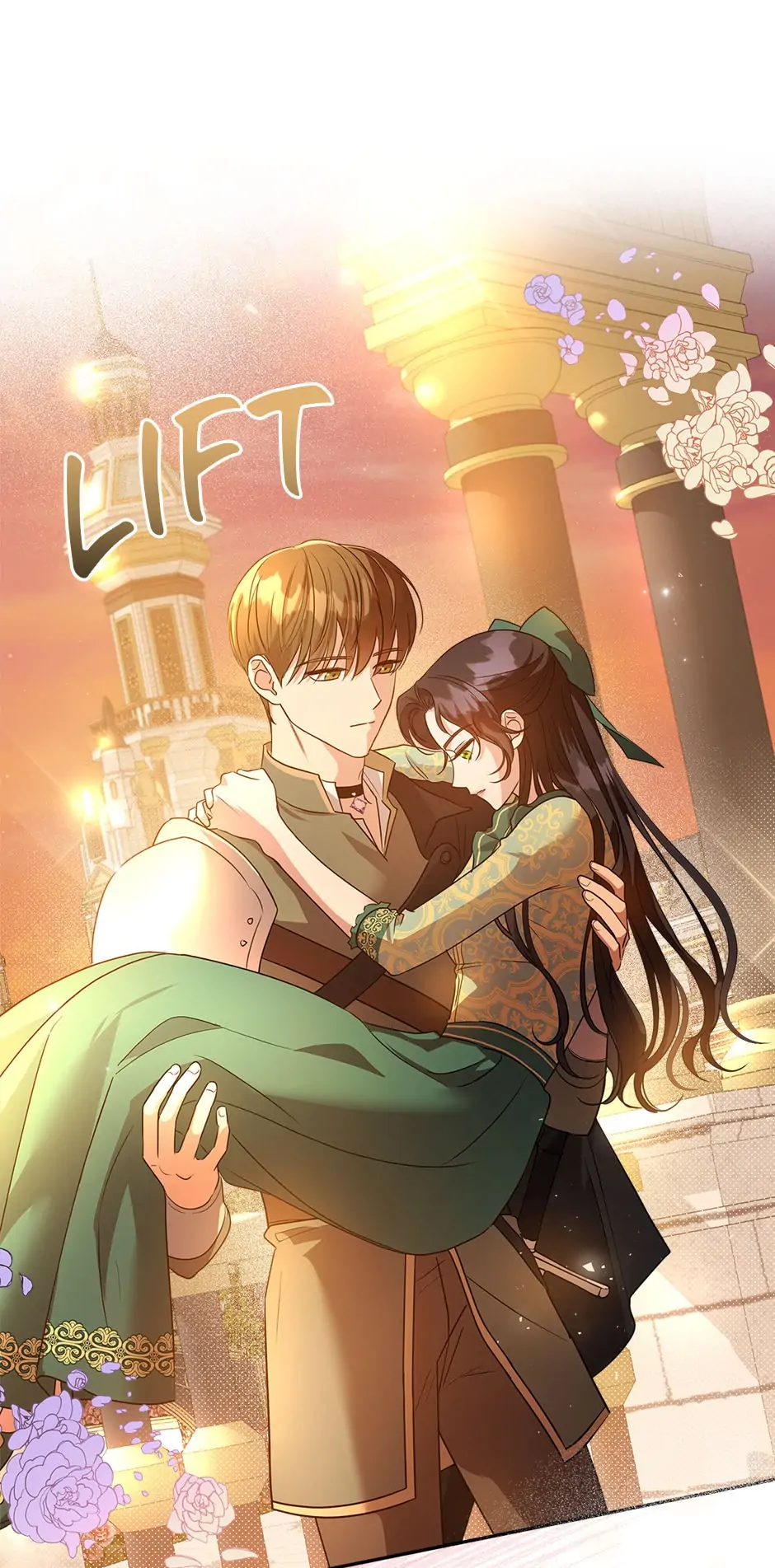Read Kill the Villainess EN Manga Online