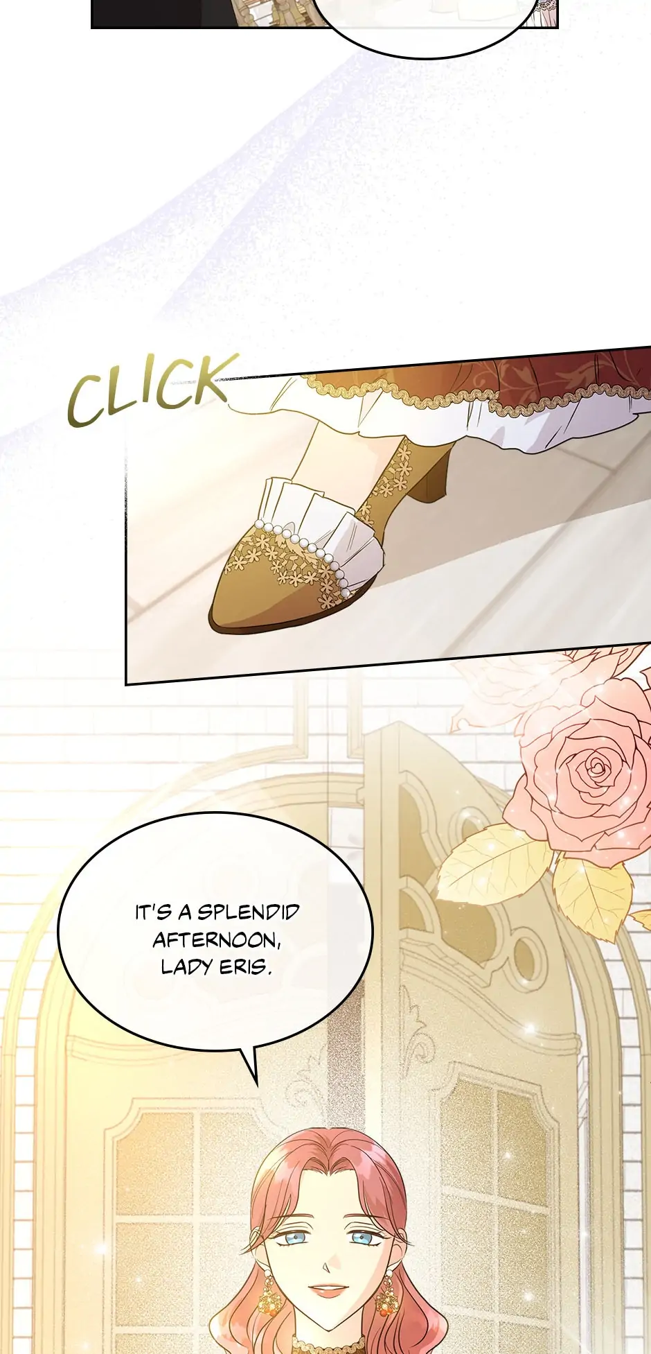 Read Kill the Villainess EN Manga Online