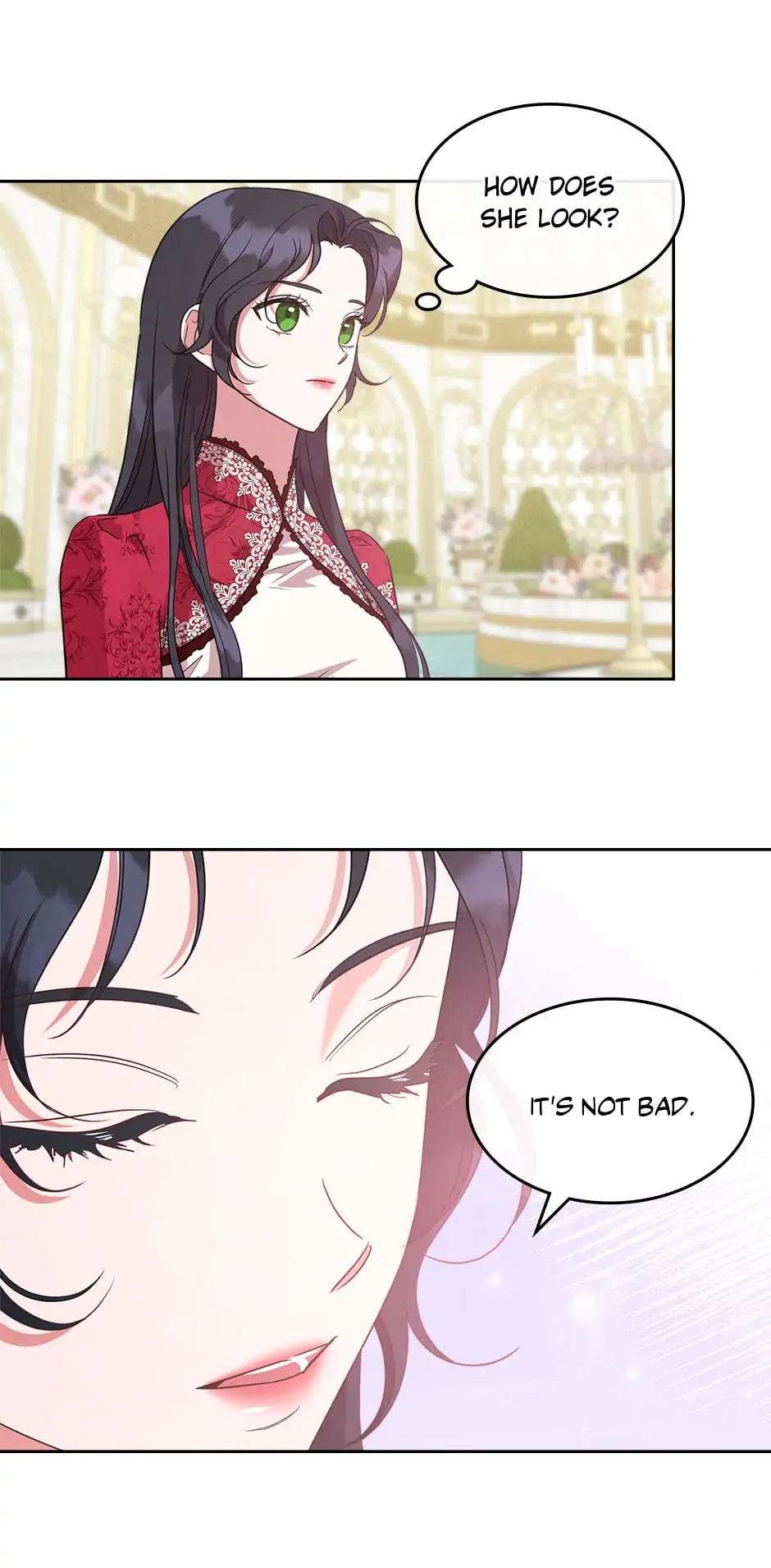 Read Kill the Villainess EN Manga Online