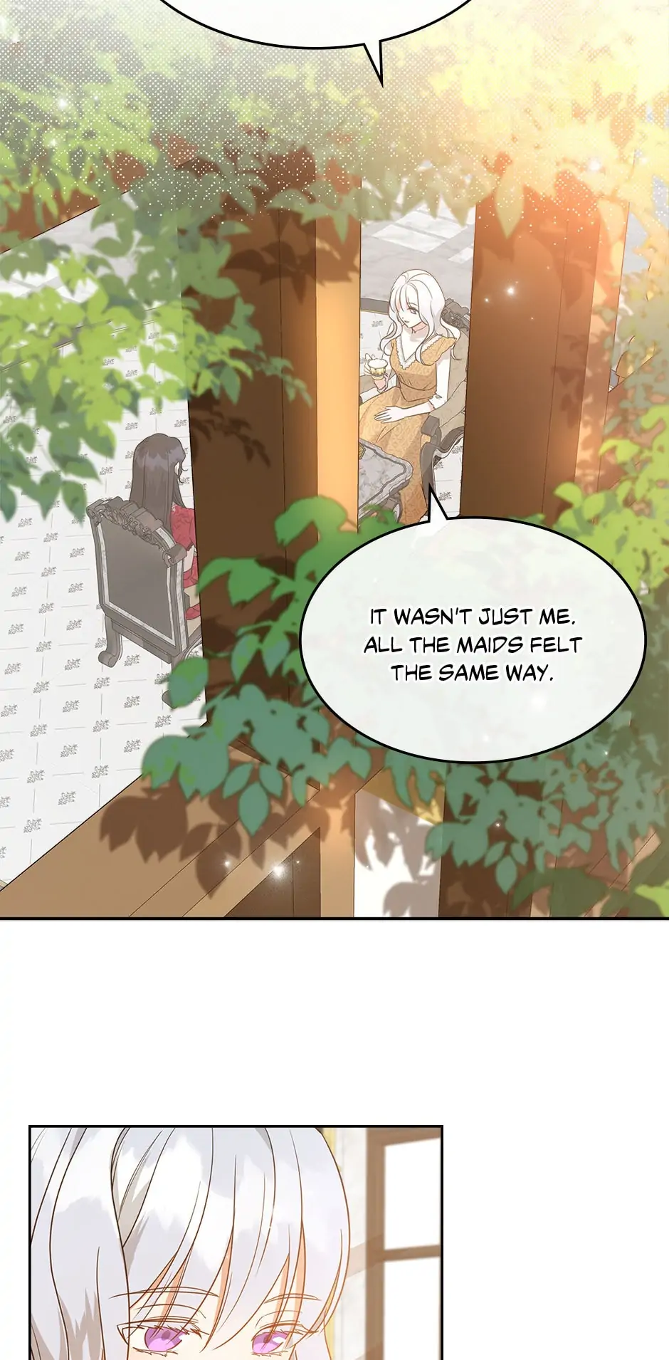 Read Kill the Villainess EN Manga Online