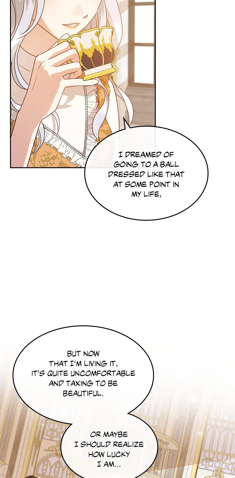 Read Kill the Villainess EN Manga Online