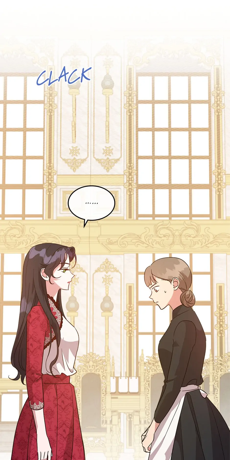 Read Kill the Villainess EN Manga Online