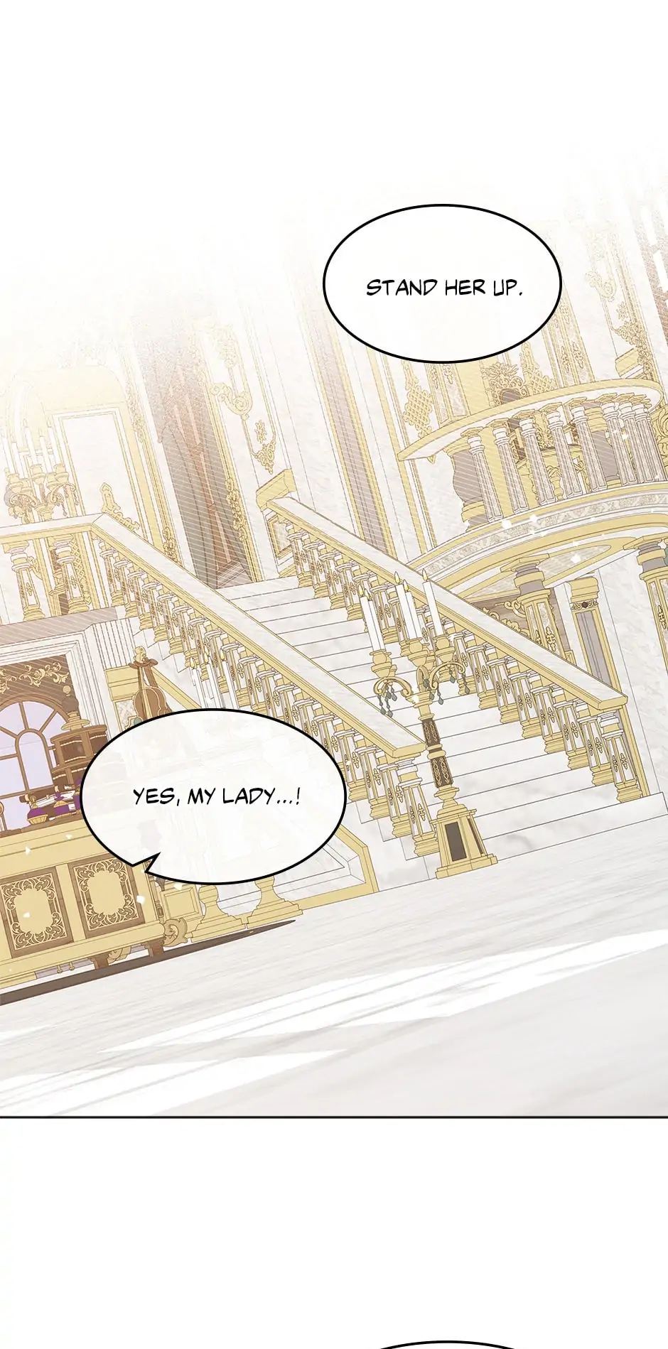 Read Kill the Villainess EN Manga Online