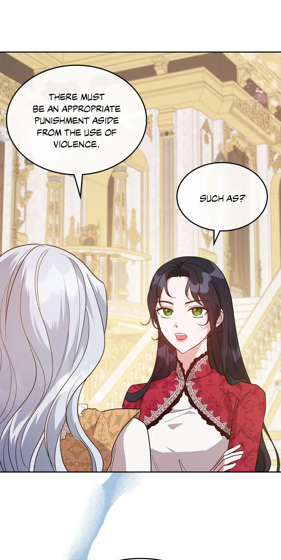 Read Kill the Villainess EN Manga Online