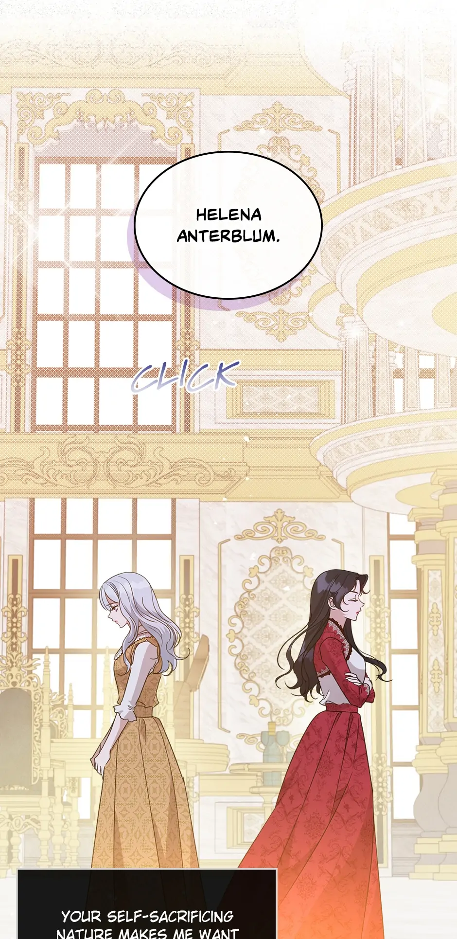 Read Kill the Villainess EN Manga Online