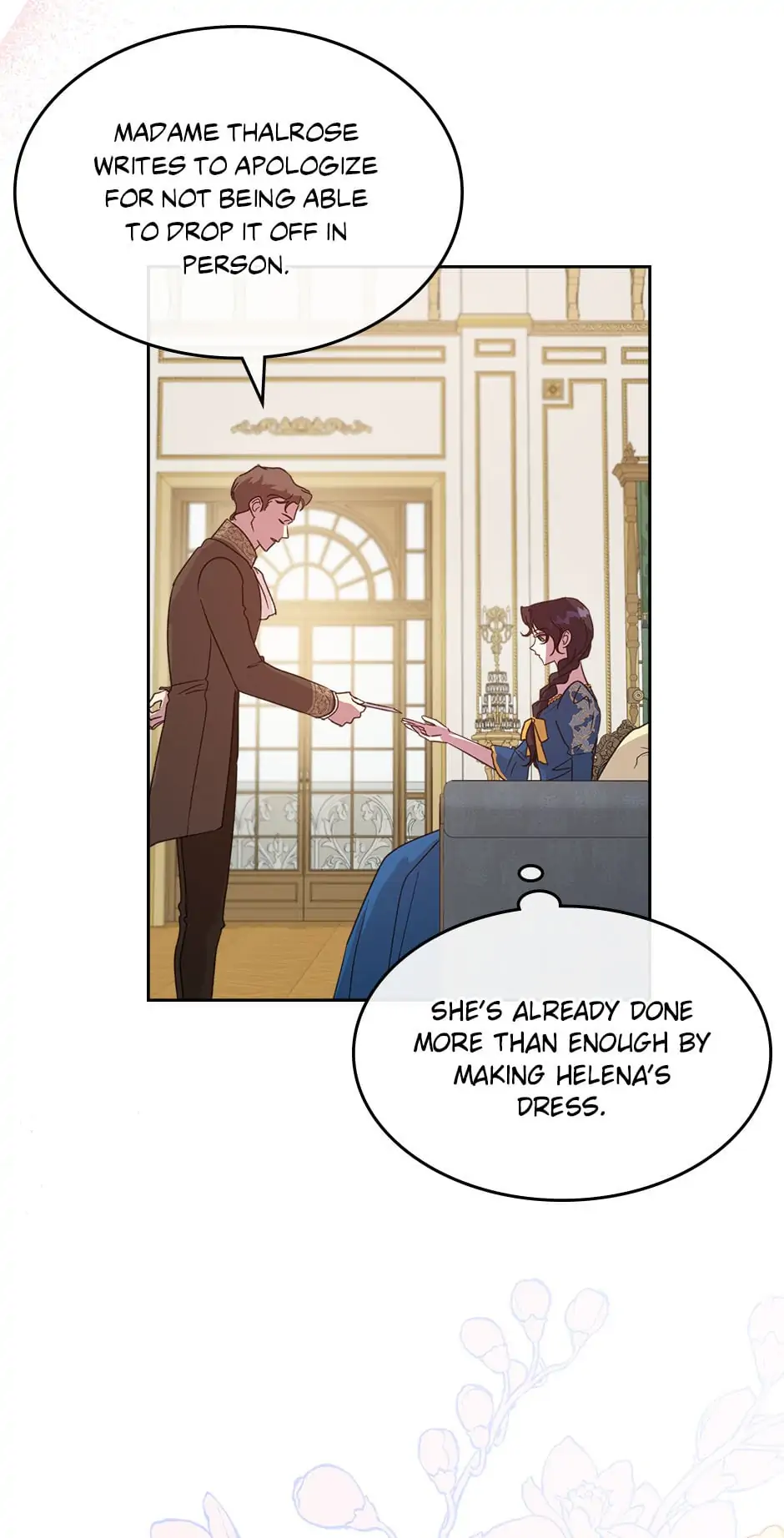 Read Kill the Villainess EN Manga Online