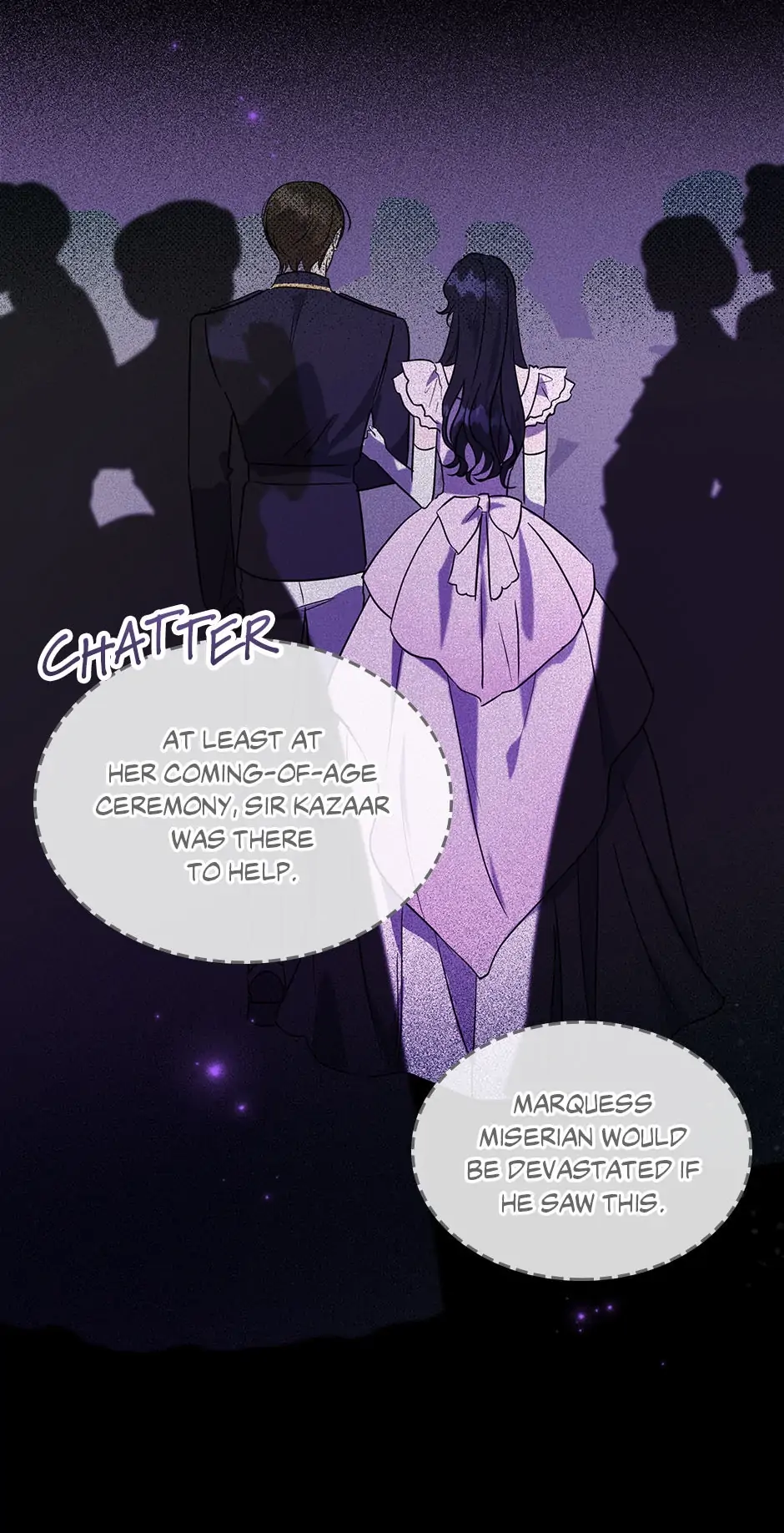 Read Kill the Villainess EN Manga Online