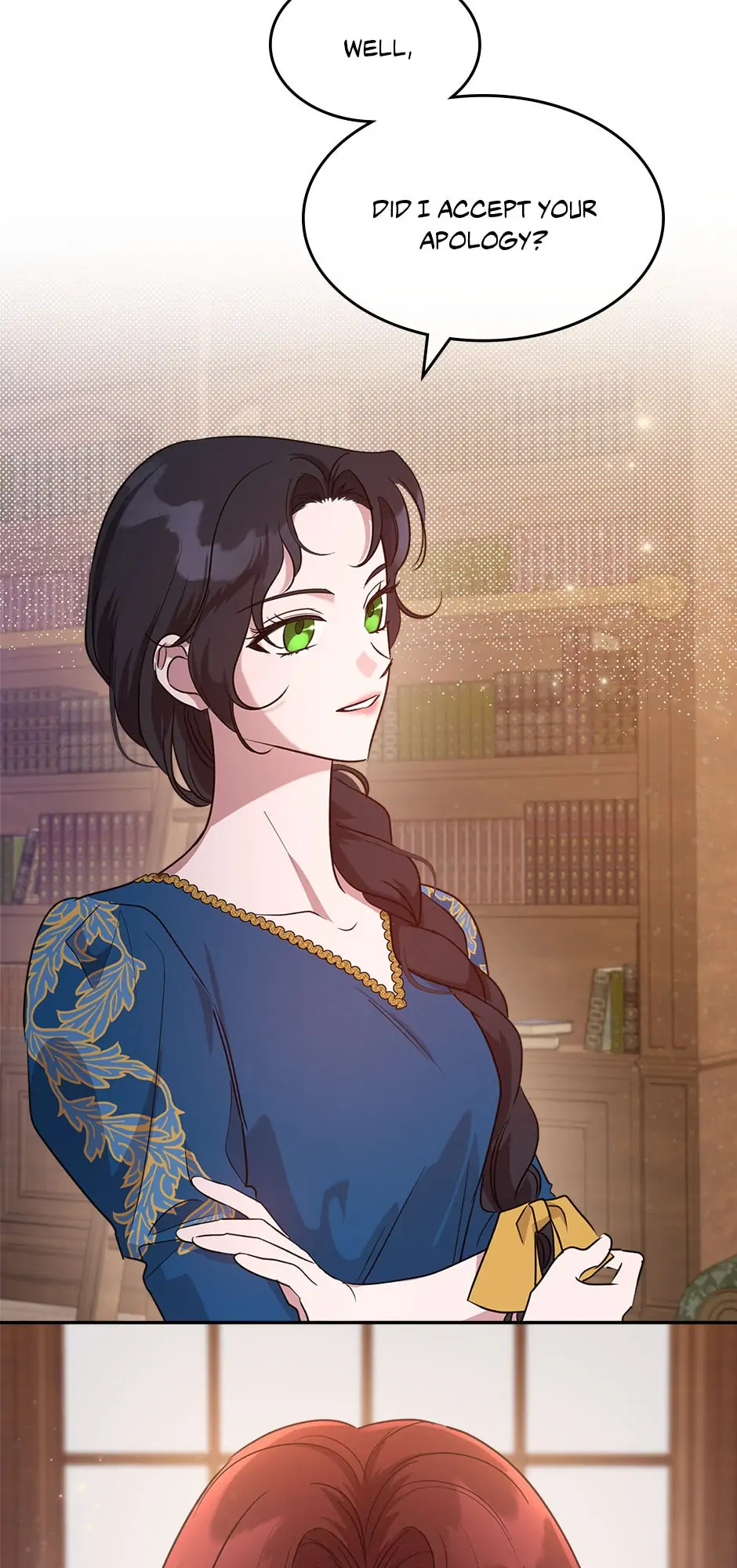 Read Kill the Villainess EN Manga Online