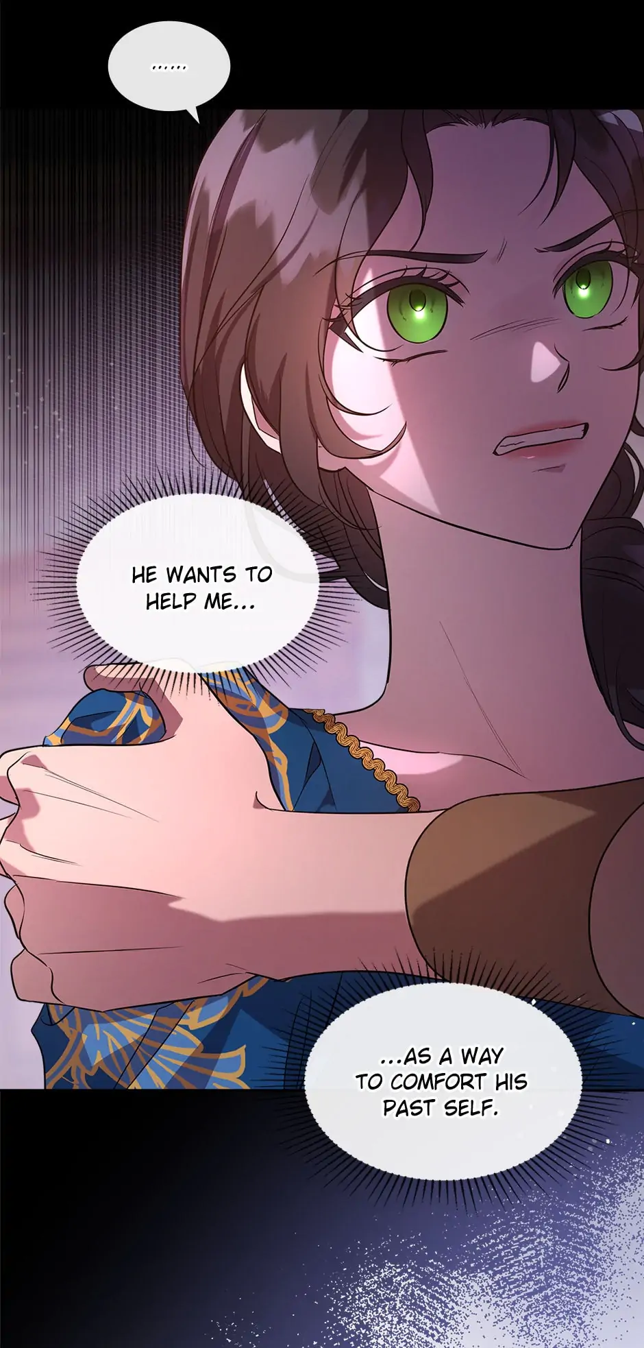 Read Kill the Villainess EN Manga Online