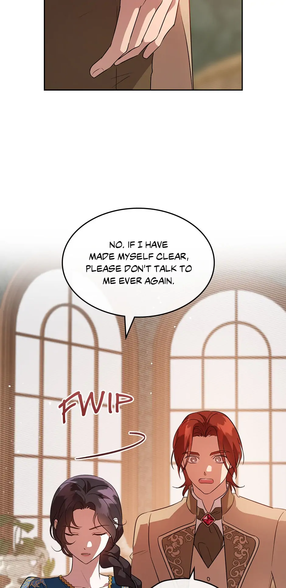 Read Kill the Villainess EN Manga Online